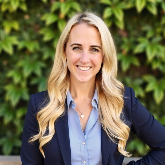 Meet your Posher, Jessica - Picture 1 of 1